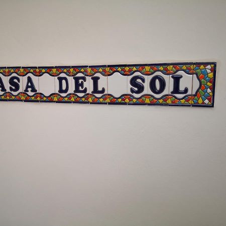 Casa Del Sol Pdc Apartment Пуерто дел Кармен Екстериор снимка