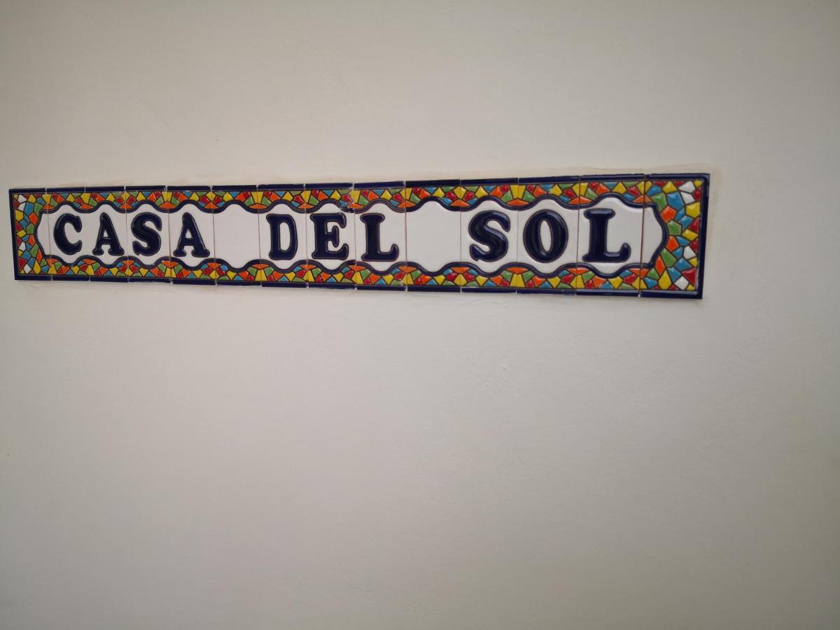 Casa Del Sol Pdc Apartment Пуерто дел Кармен Екстериор снимка